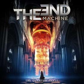 The End Machine - The Quantum Phase (2024) [24Bit-96kHz] FLAC