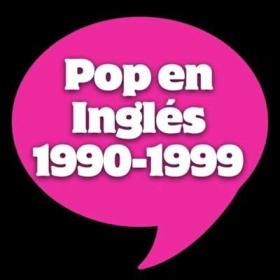 Pop en Inglés 1980 – 1989 (2024)