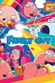 Family Guy S22 1080p WEBRip OmskBird