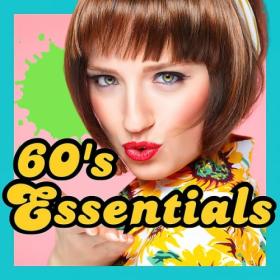 Various Artists - 60's Essentials (3CD) (2024) Mp3 320kbps [PMEDIA] ⭐️