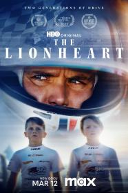 The Lionheart (2023) [1080p] [WEBRip] [5.1] [YTS]