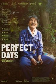 Perfect Days (2023) (1080p WEB-RIP AV1 Opus) [NeoNyx343]