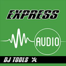 Various Artists - Promo Only – Express Audio – DJ Tools February 2024 Week 3 (2024) Mp3 320kbps [PMEDIA] ⭐️