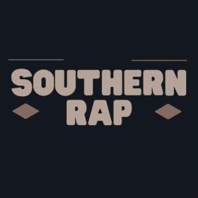 Various Artists - Southern Rap (2024) Mp3 320kbps [PMEDIA] ⭐️