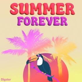 Various Artists - Summer Forever (2024) Mp3 320kbps [PMEDIA] ⭐️