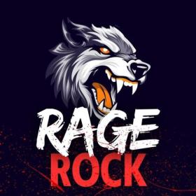 Various Artists - Rage Rock (2024) Mp3 320kbps [PMEDIA] ⭐️