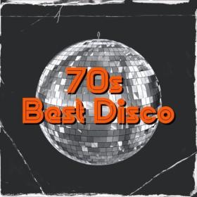 Various Artists - 70's Best Disco (2024) Mp3 320kbps [PMEDIA] ⭐️