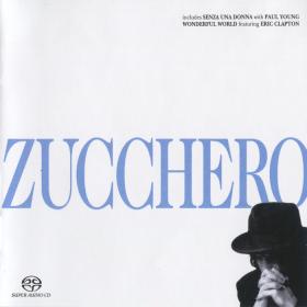 Zucchero Sugar Fornaciari - Zucchero (2004 - Pop Blues) [Flac 24-88 SACD 5 1]