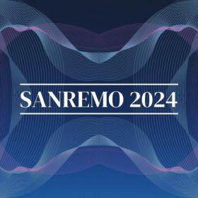 Various Artists - Sanremo 2024 (2024) Mp3 320kbps [PMEDIA] ⭐️