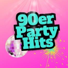 Various Artists - 90er Party Hits (2024) Mp3 320kbps [PMEDIA] ⭐️