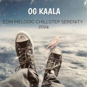 OG KAALA - Edm Melodic Chillstep Serenity 2024 - 2024 - WEB mp3 320kbps-EICHBAUM