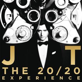Justin Timberlake - The 2020 Experience (Deluxe) (2013 Pop) [Flac 24-44]