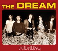 The Dream - Rebellion (Remastered & Expanded) (2014)⭐FLAC