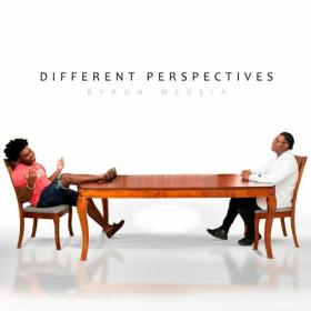 Byron Messia - Different Perspectives (2020) Mp3 320kbps [PMEDIA] ⭐️