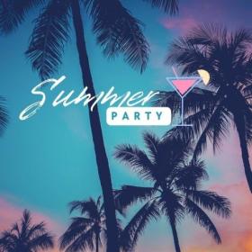 Various Artists - Summer Party (2024) Mp3 320kbps [PMEDIA] ⭐️