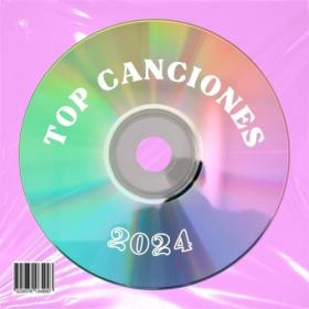 Various Artists - TOP CANCIONES 2024 (2024) Mp3 320kbps [PMEDIA] ⭐️