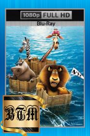 Madagascar 2005 1080p BluRay ENG LATINO DD 5.1 H264-BEN THE