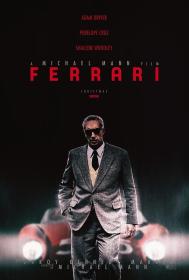 【高清影视之家发布 】法拉利[简繁英字幕] Ferrari 2023 BluRay 1080p TrueHD7 1 x265 10bit-DreamHD