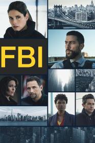 【高清剧集网发布 】联邦调查局 第六季[第04集][无字片源] FBI S06 1080p Paramount+ WEB-DL DDP 5.1 H.264-BlackTV