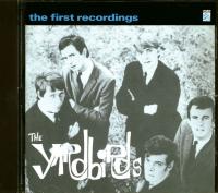 The Yardbirds - The First Recordings (1963, 1989)⭐FLAC