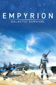 Empyrion.Galactic.Survival.Dark.Faction.v1.11.4.REPACK-KaOs