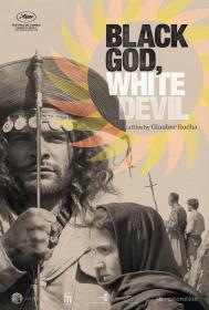 【高清影视之家发布 】黑上帝白魔鬼[简繁英字幕] Black God White Devil 1964 1080p BluRay x265 10bit FLAC 2 0-SONYHD