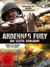 【高清影视之家发布 】阿登的狂挫[国英多音轨+中文字幕] Ardennes Fury 2014 1080p WEB-DL H265 AAC 2Audio-DreamHD