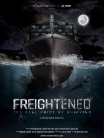 Freightened The Real Price of Shipping 1080p HDTV x265 AAC