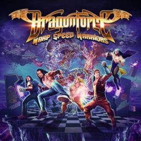 DragonForce - Warp Speed Warriors - 2024 - WEB FLAC 16BITS 44 1KHZ-EICHBAUM