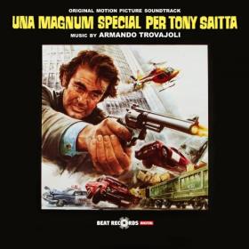 Armando Trovajoli - Una Magnum Special per Tony Saitta (Original Motion Picture Soundtrack) 24-44 1 FLAC EICHBAUM