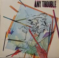 Any Trouble - Any Trouble (1983) [LP EMI 4001 791]⭐FLAC