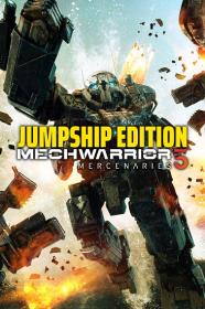 MechWarrior 5 Mercenaries JumpShip Edition - [DODI Repack]