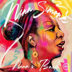 Nina Simone - Nina's Back  - 2024 -  [HI-Res] - WEB FLAC 24BIT  96 0khz-EICHBAUM
