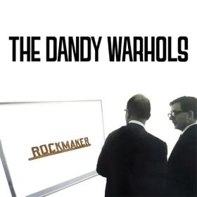 The Dandy Warhols  - ROCKMAKER (2023) Mp3 320kbps [PMEDIA] ⭐️
