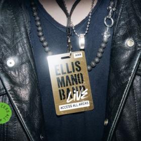 Ellis Mano Band - Live Access All Areas (Live) - 2024 - WEB FLAC 16BITS 44 1KHZ-EICHBAUM