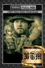 Lone Survivor 2013 1080p HBO WEB-DL ENG LATINO DD 5.1 H264-BEN THE