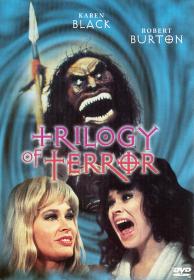Trilogy Of Terror (1975)