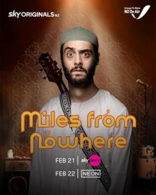 Miles From Nowhere 2024 S01 720p WEB-DL HEVC x265 BONE