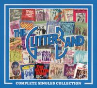 The Glitter Band - 2021 - Complete Singles Collection (3CD)