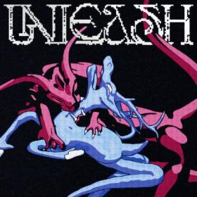 Heavee - Unleash (2024) [24Bit-44.1kHz] FLAC [PMEDIA] ⭐️