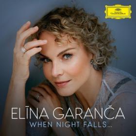 Elina Garanca - When Night Falls     (2024) [24Bit-96kHz] FLAC [PMEDIA] ⭐️