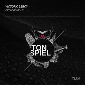 Victoric LEROY - Almucantar EP (2024) [24Bit-44.1kHz] FLAC [PMEDIA] ⭐️