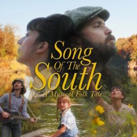 Jeffrey  Joslin - Song of The South (Original Motion Picture Soundtrack) (2024) [24Bit-44.1kHz] FLAC [PMEDIA] ⭐️
