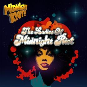 Various Artists - The Ladies of Midnight Riot - 2024 - WEB FLAC 16BITS 44 1KHZ-EICHBAUM