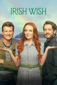 Irish Wish 2024 1080p NF WEBRip 1400MB DD 5.1 x264-GalaxyRG[TGx]