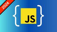 JavaScript Mastery 2024 Zero to Expert with Interview Prep