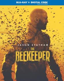 The Beekeeper 2024 1080p BluRay x265 10bit Atmos TrueHD7 1-WiKi