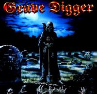 Grave Digger - 1999 - Excalibur [FLAC]