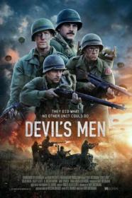 Devils Men 2023 1080p BluRay 1400MB DD 5.1 x264-GalaxyRG[TGx]