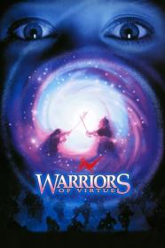 Warriors Of Virtue (1997) [1080p] [BluRay] [YTS]